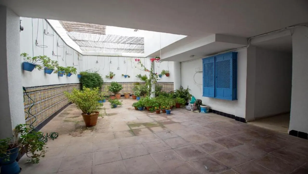 Apartamento Ilusion Andaluza Apartment Cordoba Spain