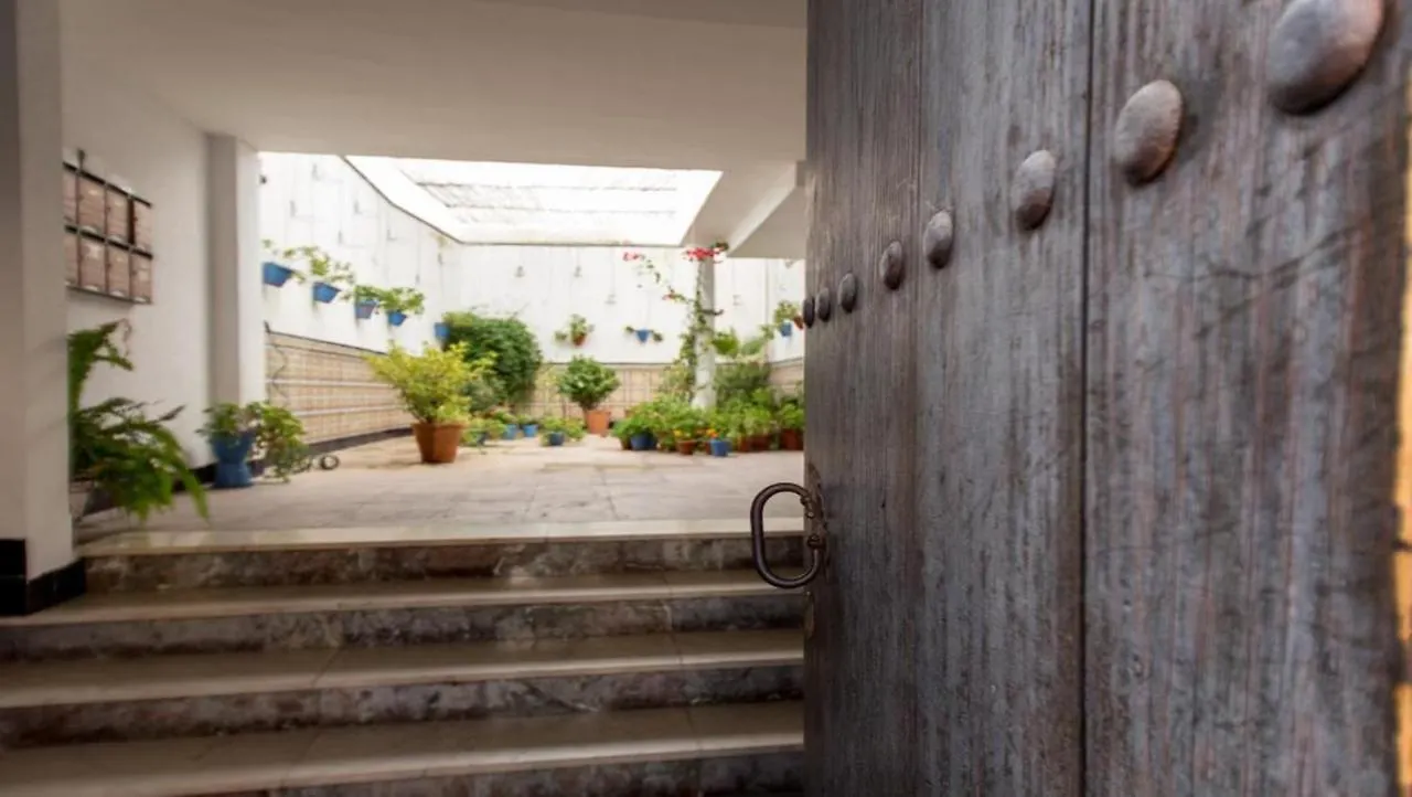 Apartamento Ilusion Andaluza Apartment Cordoba
