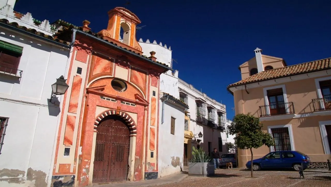 Appartamento Apartamento Ilusion Andaluza Cordova