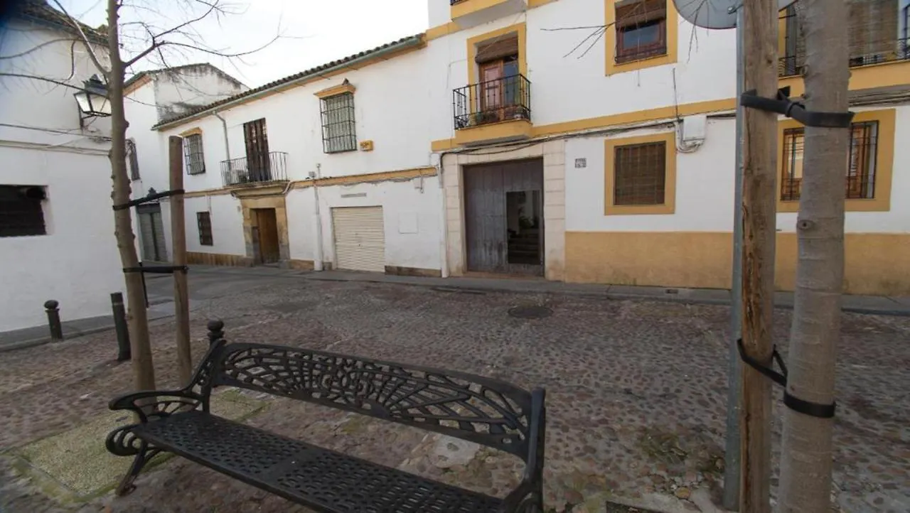Appartamento Apartamento Ilusion Andaluza Cordova Spagna